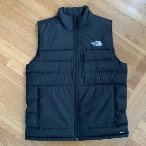 The North Face Men's Aconcagua Insulated Vest
